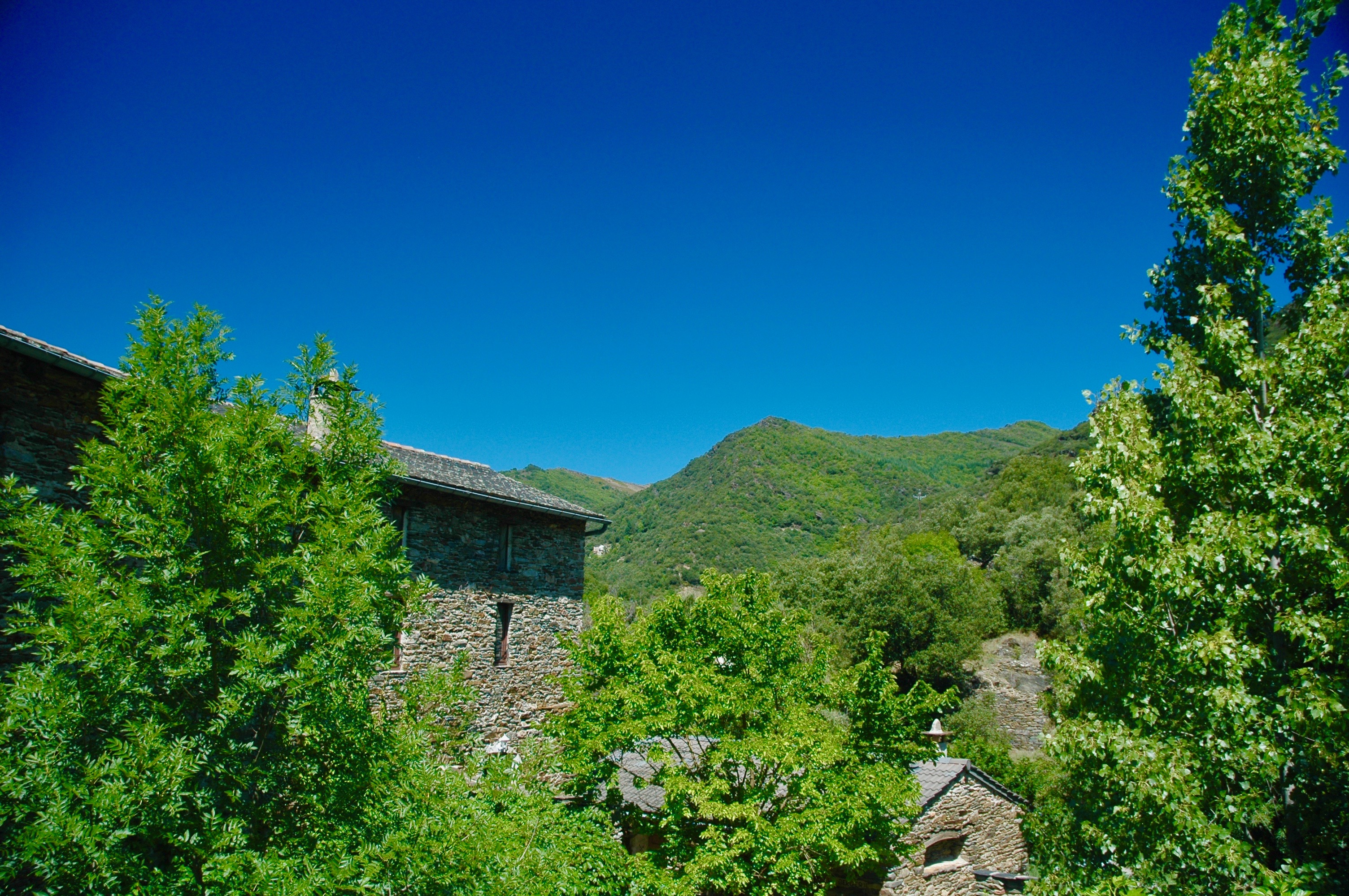 Les Gites de Gardoussel 1